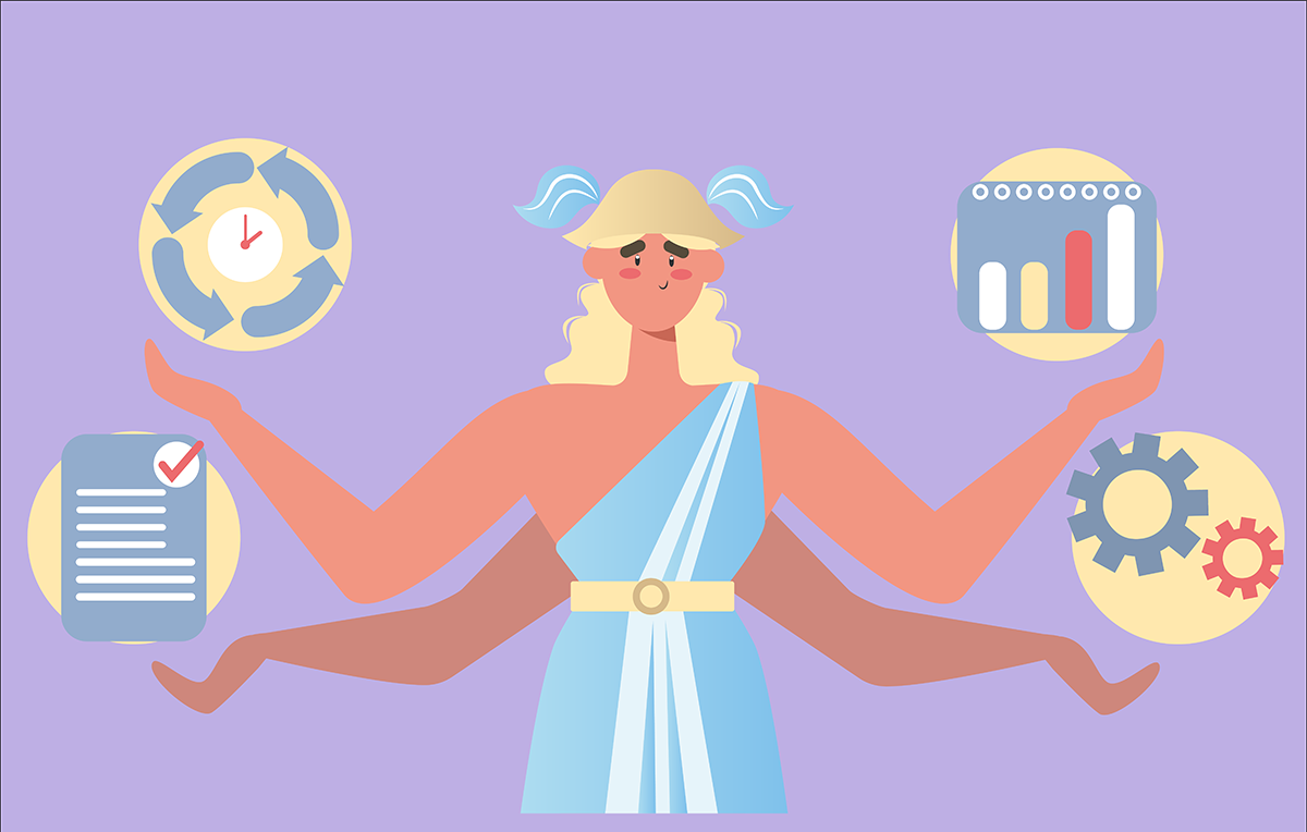 HERMES-Complete